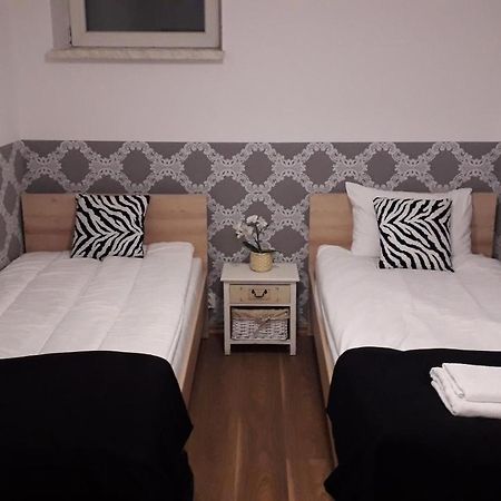 Apartament Villa Magnolia Oświęcim Kültér fotó
