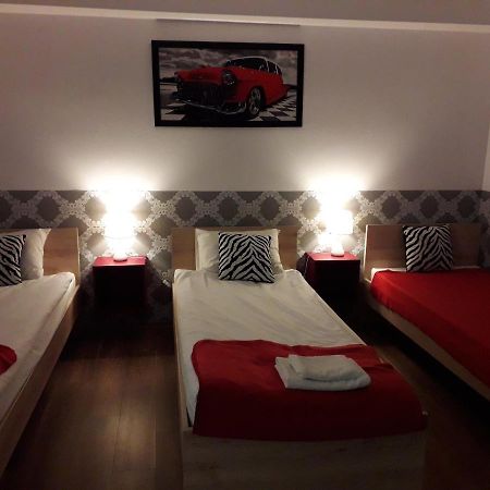 Apartament Villa Magnolia Oświęcim Kültér fotó
