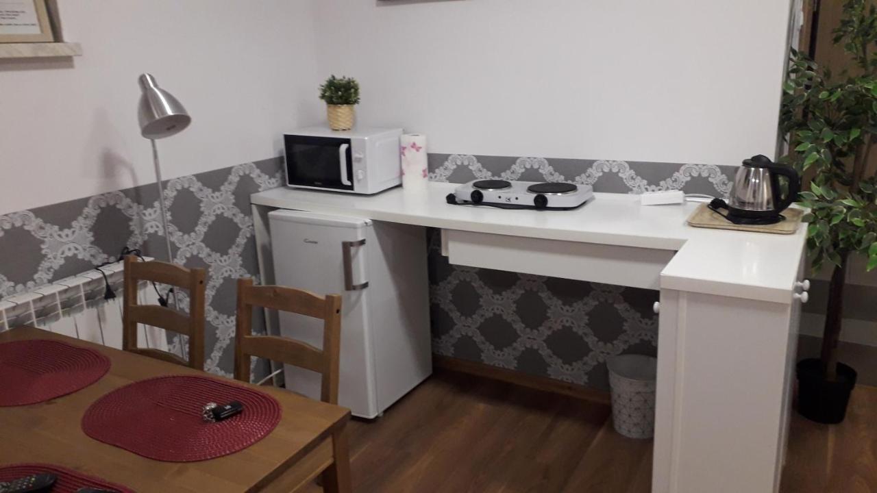 Apartament Villa Magnolia Oświęcim Kültér fotó